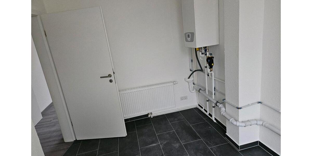 Etagenwohnung Bremerhaven - 1 Zimmer, 60 m&sup2;, 720&euro; | Angebot:25966410