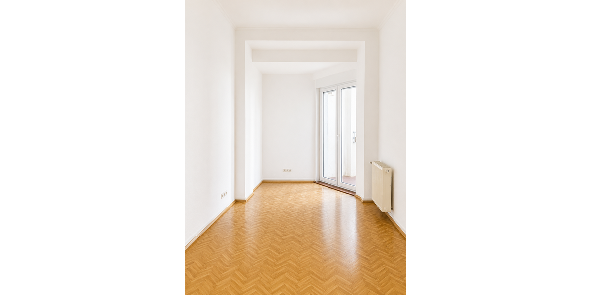 Etagenwohnung Wiesbaden Westend / Bleichstraße - 2 Zimmer, 60 m&sup2;, 815&euro; | Angebot:26976077