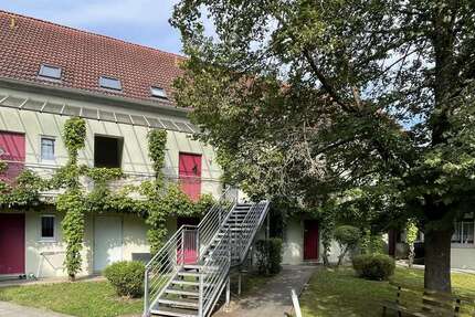 Wohnung zum Mieten in Untermaßfeld 300 € 47.2 m² 1 zimmer