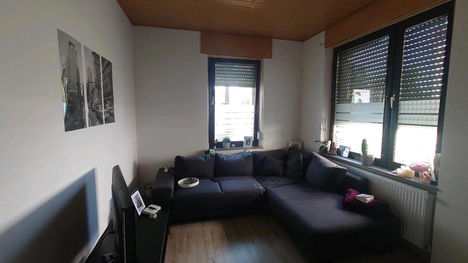 Erdgeschoßwohnung Koblenz Horchheim - 2 Zimmer, 60 m&sup2;, 800&euro; | Angebot:25895054