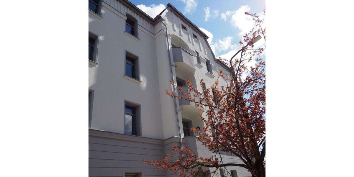 Etagenwohnung Eberswalde Westend - 3 Zimmer, 75 m&sup2;, 950&euro; | Angebot:27028817