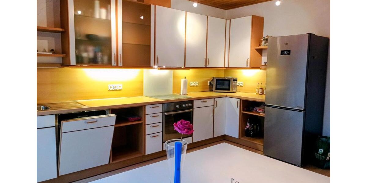 Wohnen auf Zeit Baunatal - 1 Zimmer, 13 m&sup2;, 400&euro; | Angebot:22569631