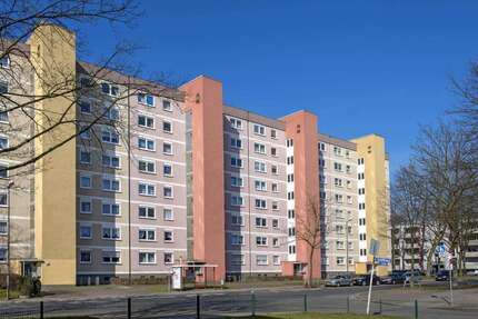 Wohnung Dortmund Scharnhorst - 3 Zimmer, 76 m&sup2;, 609&euro; | Angebot:27007392