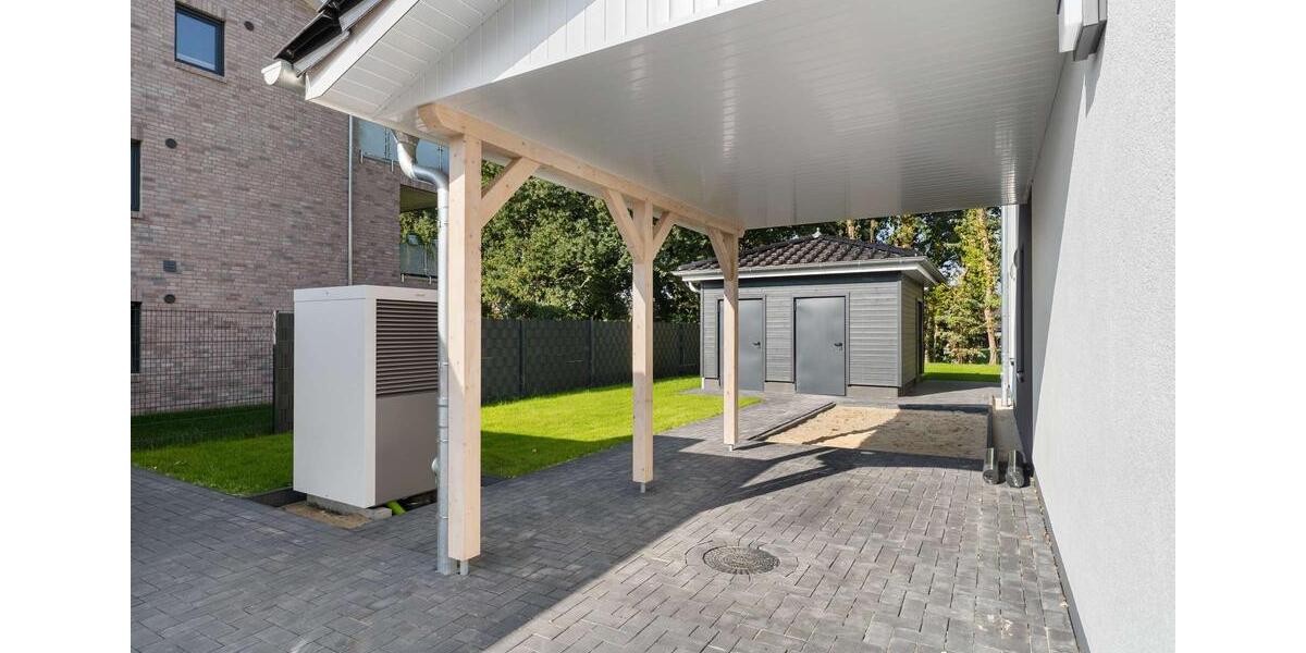 Einfamilienhaus Beverstedt - 3 Zimmer, 71 m&sup2;, 1.059&euro; | Angebot:23152346