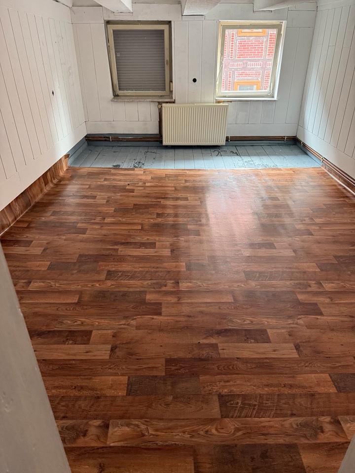 Haus zu Vermieten
