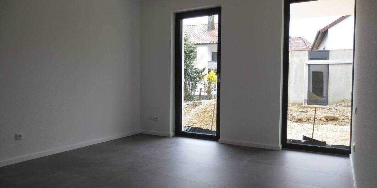 Etagenwohnung Göppingen Stadtgebiet - 2 Zimmer, 63 m&sup2;, 1.150&euro; | Angebot:26229776