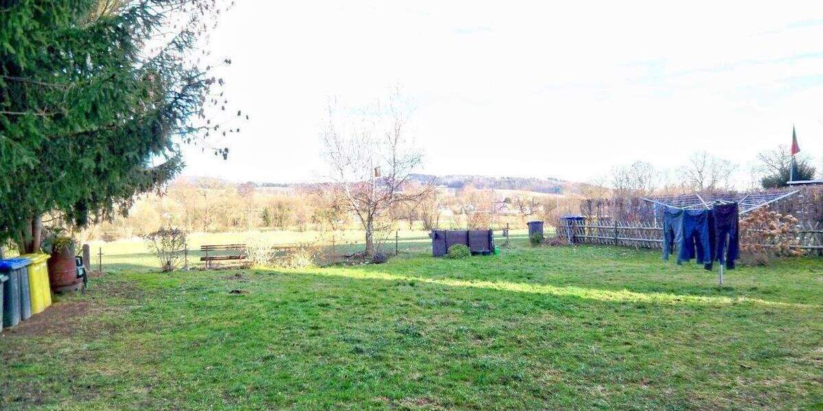 Etagenwohnung Großpostwitz/O.L. Großpostwitz - 2 Zimmer, 53 m&sup2;, 320&euro; | Angebot:25279448