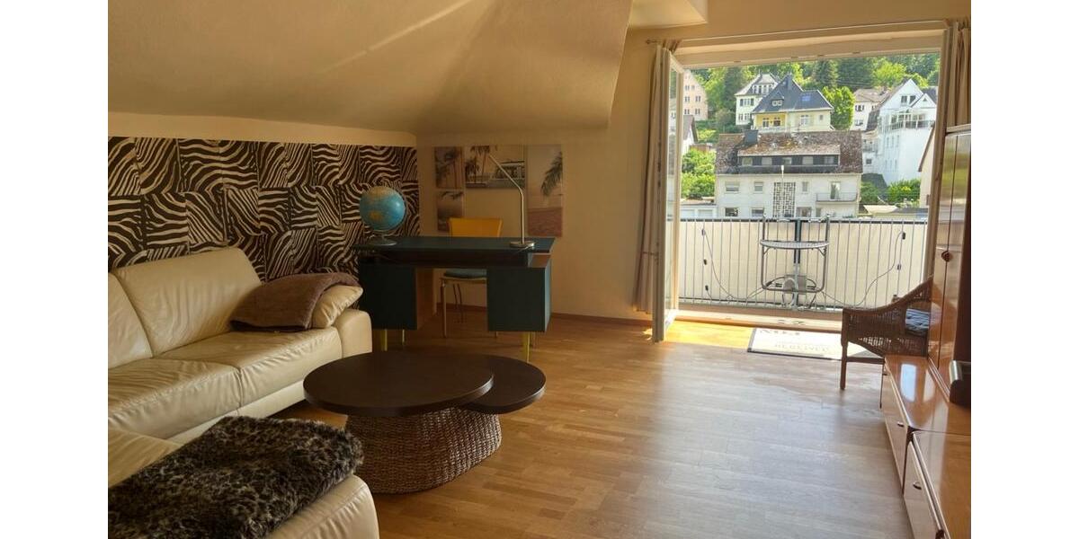 Wohnen auf Zeit Boppard - 3 Zimmer, 95 m&sup2;, 35&euro; | Angebot:22751551