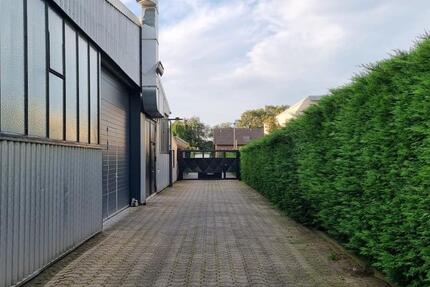 Gewerbeobjekt Moers Rheinkamp - 975&euro; | Angebot:23460554