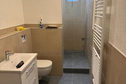 ERSTBEZUG NACH KOMPLETTSANIERUNG 5 zimmer