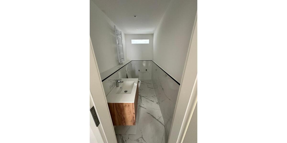 Maisonettenwohnung Stadtoldendorf - 3 Zimmer, 77 m&sup2;, 750&euro; | Angebot:26677766