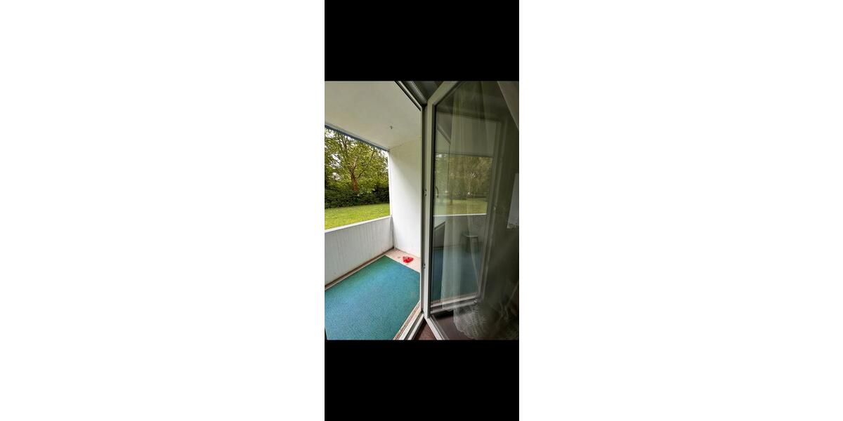 Erdgeschoßwohnung Ludwigshafen am Rhein - 2 Zimmer, 44 m&sup2;, 635&euro; | Angebot:25056574