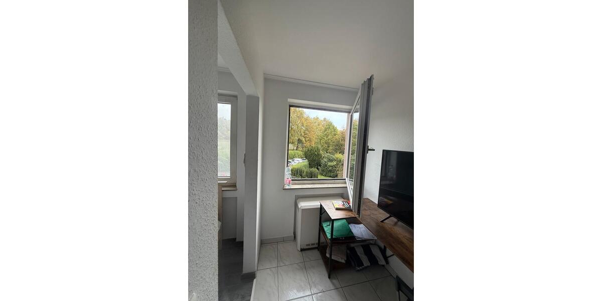 Große Zimmer in WG Wohnung in Aachen 1.5 zimmer