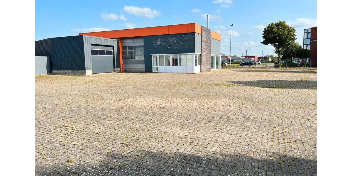 Gewerbeobjekt Bremervörde - 4.900&euro; | Angebot:25630153