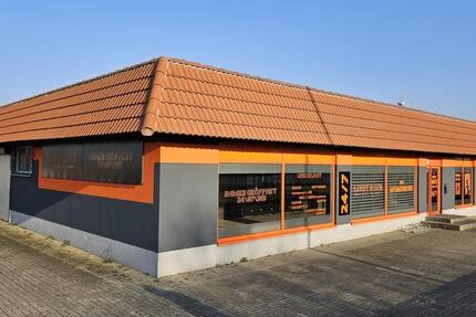 Gewerbeobjekt Bad Frankenhausen/Kyffhäuser Kyffhäuser - 1.400&euro; | Angebot:25843462