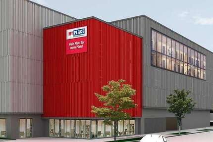 Halle in Bremen 3.000 € 300 m² zimmer