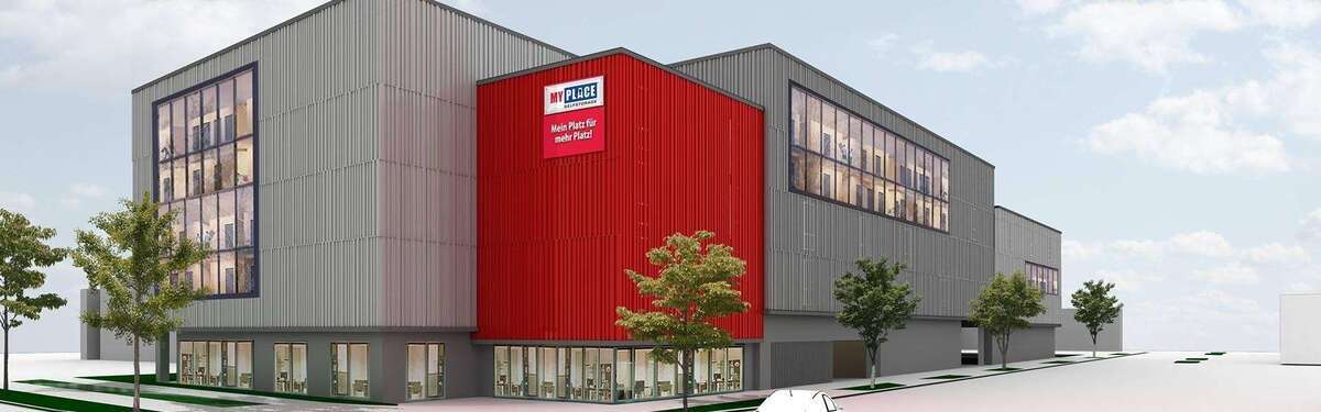 Halle in Bremen 3.000 € 300 m² zimmer