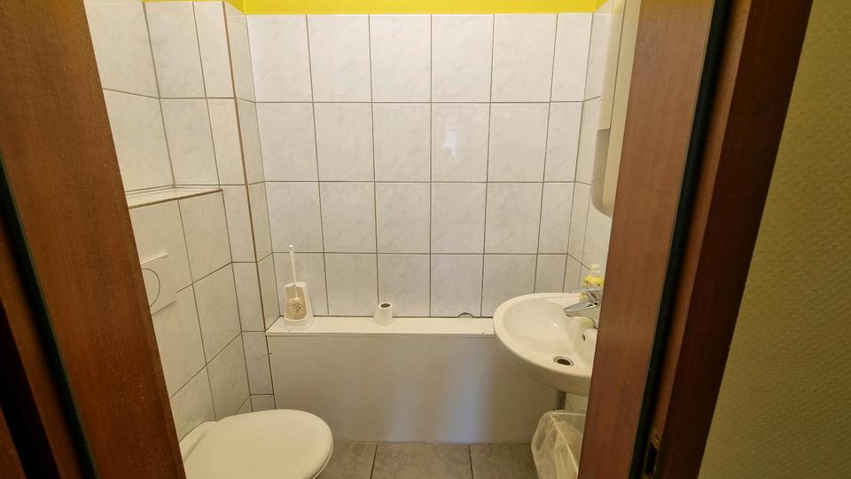 Etagenwohnung Kastellaun - 3 Zimmer, 90 m&sup2;, 765&euro; | Angebot:26416104