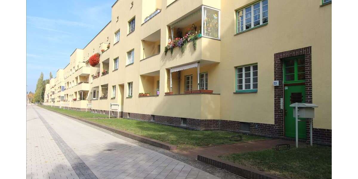 Etagenwohnung Magdeburg Stadtfeld West - 3 Zimmer, 65 m&sup2;, 473&euro; | Angebot:27285793