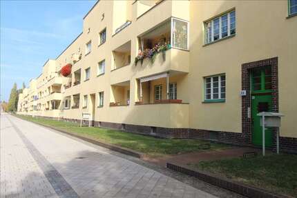 Wohnung Magdeburg Stadtfeld West - 3 Zimmer, 65 m&sup2;, 473&euro; | Angebot:27285793