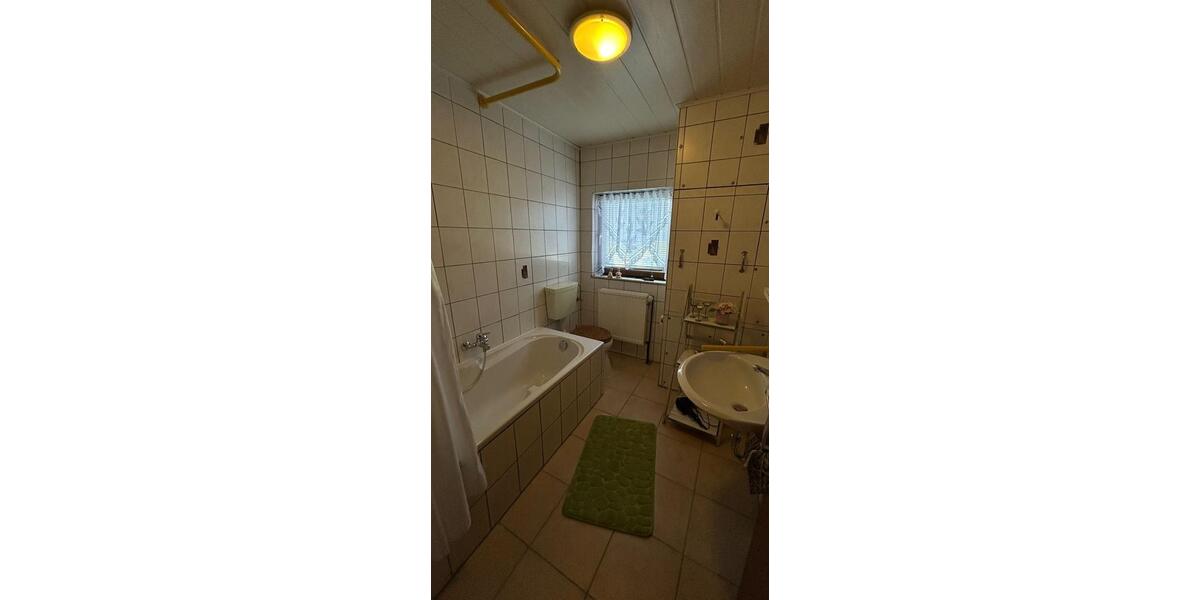 Dachgeschoßwohnung Bothel - 1 Zimmer, 73 m&sup2;, 800&euro; | Angebot:24545294
