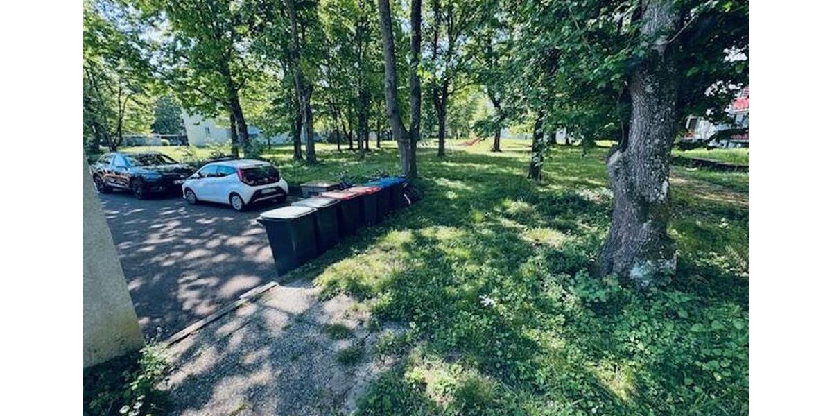 Etagenwohnung Karlsruhe Knielingen - 2 Zimmer, 56 m&sup2;, 790&euro; | Angebot:25152040