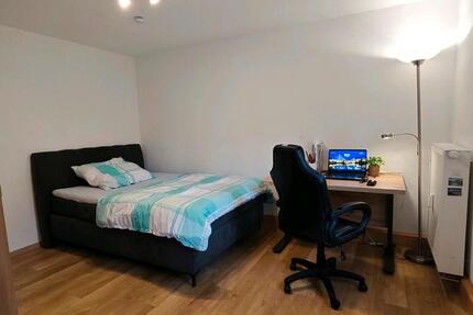 Wohnen auf Zeit Ingolstadt Nordost - 1 Zimmer, 170 m&sup2;, 550&euro; | Angebot:24891442