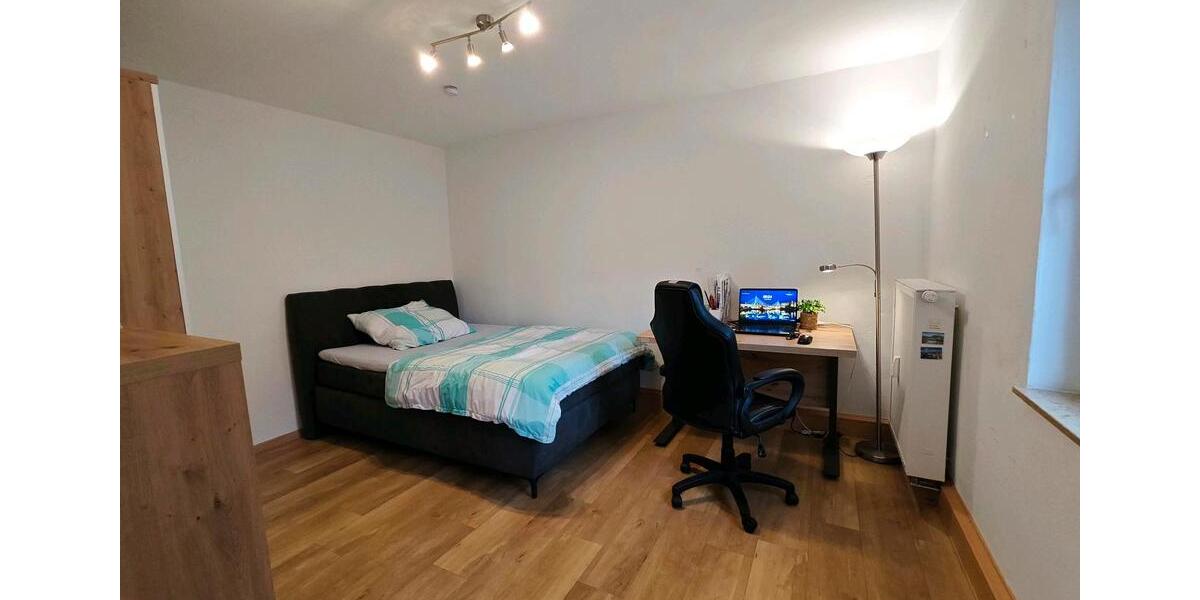 Wohnen auf Zeit Ingolstadt Nordost - 1 Zimmer, 170 m&sup2;, 550&euro; | Angebot:24891442