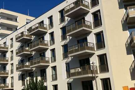 Wohnung zum Mieten in Karlsruhe 1.286,74 € 91.91 m²