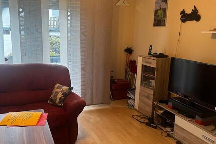 2,5 Zimmer Wohnung in Rendsburg nähe Kanalfähre Rendsburg zimmer