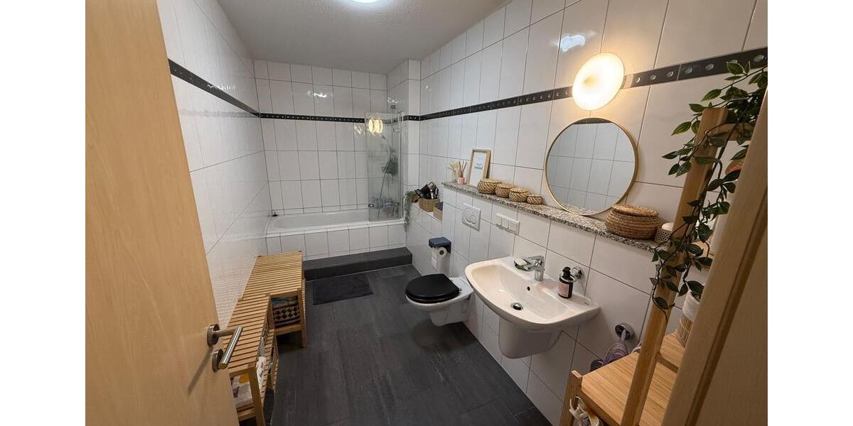 Etagenwohnung Saarwellingen - 2 Zimmer, 68 m&sup2;, 700&euro; | Angebot:26062208