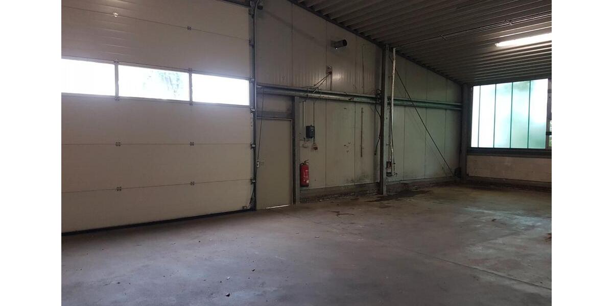 Gewerbeobjekt Bordesholm - 3.300&euro; | Angebot:26035676