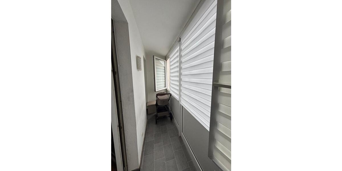 Etagenwohnung Ebersdorf bei Coburg - 3 Zimmer, 70 m&sup2;, 550&euro; | Angebot:26476763