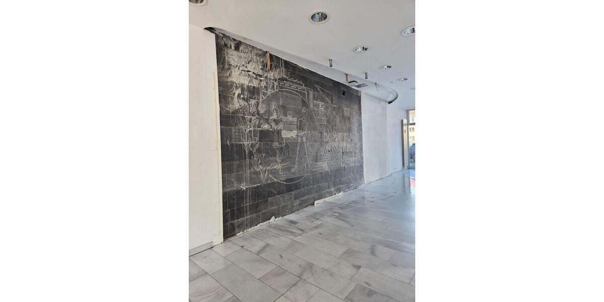 Gewerbeobjekt Traunreut - 980&euro; | Angebot:25696722