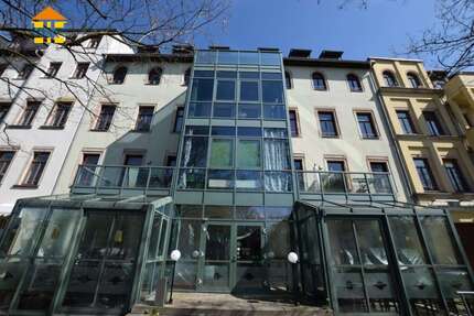 Wohnung zum Mieten in Chemnitz 420 € 69 m² 2 zimmer