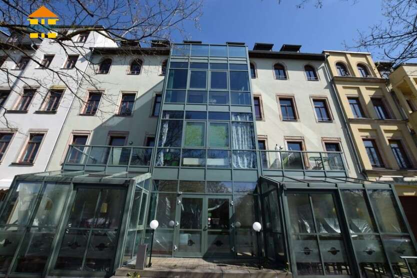 Wohnung zum Mieten in Chemnitz 420 € 69 m² 2 zimmer