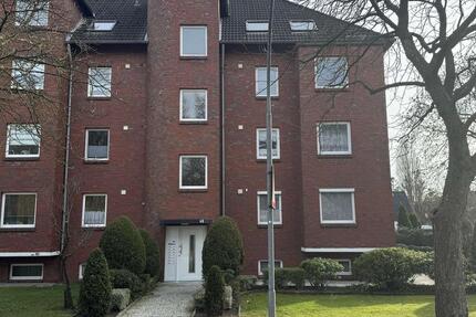 Wohnung Wilhelmshaven Fedderwardergroden - 3 Zimmer, 68 m&sup2;, 580&euro; | Angebot:25268873