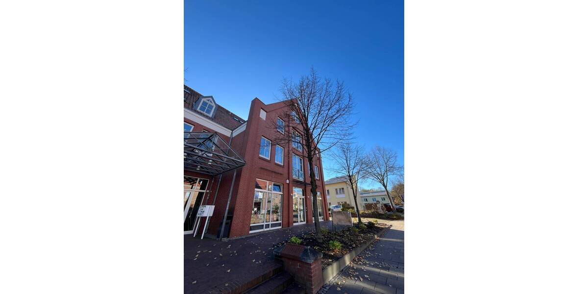 Gewerbeobjekt Lüneburg Altstadt - 6 Zimmer, 210 m&sup2;, 3.300&euro; | Angebot:26142961