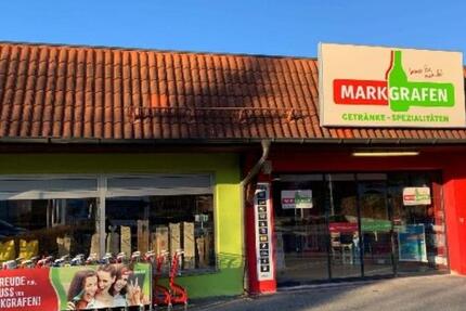 Shop-in-Shop-Konzept auf 80 m² in Schnaittenbach zimmer