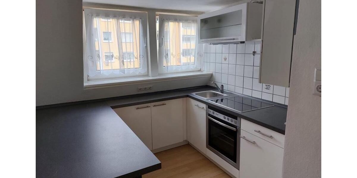 Dachgeschoßwohnung Iserlohn Grüne - 2.5 Zimmer, 41 m&sup2;, 410&euro; | Angebot:25255226