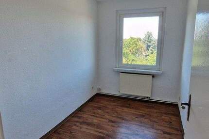 Helle 3-Zimmer-Wohnung in Kalbe (Milde) 3 zimmer