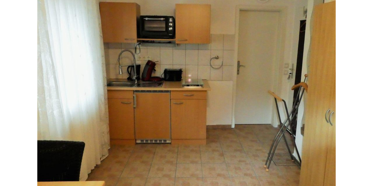 Wohnen auf Zeit Siegburg - 1 Zimmer, 20 m&sup2;, 65&euro; | Angebot:24347027