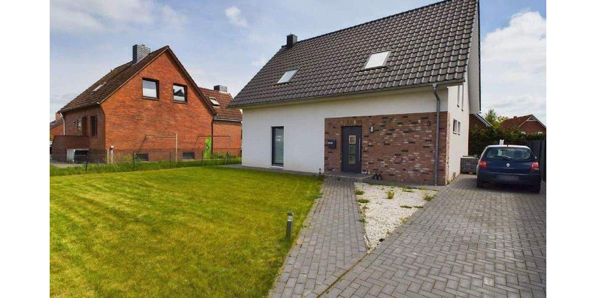 Einfamilienhaus Stade Bützfleth - 4 Zimmer, 146 m&sup2;, 1.890&euro; | Angebot:25140950