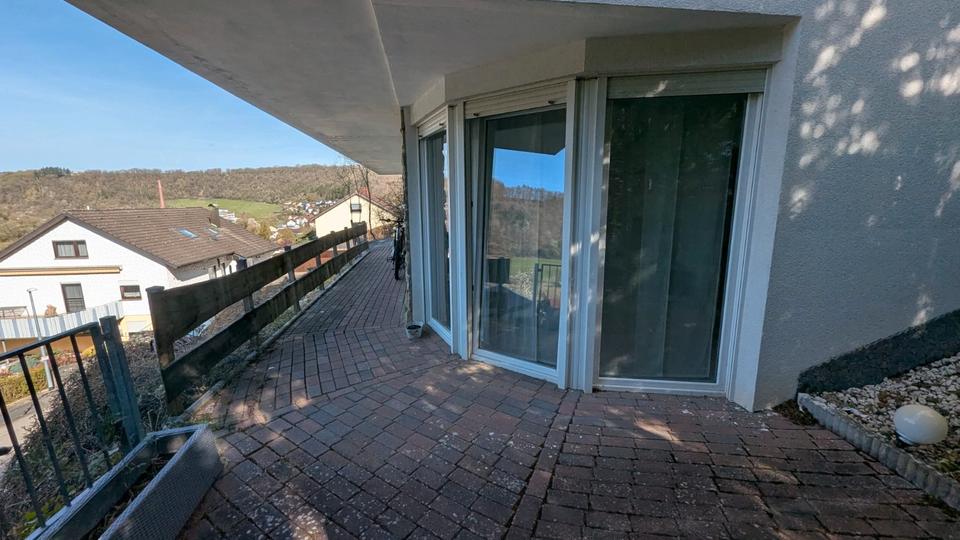 Erdgeschoßwohnung Weißbach - 2.5 Zimmer, 66 m&sup2;, 675&euro; | Angebot:26045350