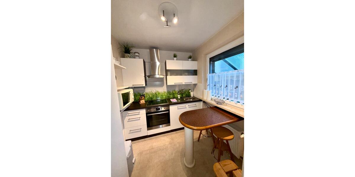 Etagenwohnung Bad Lauterberg im Harz - 3 Zimmer, 60 m&sup2;, 550&euro; | Angebot:23764164