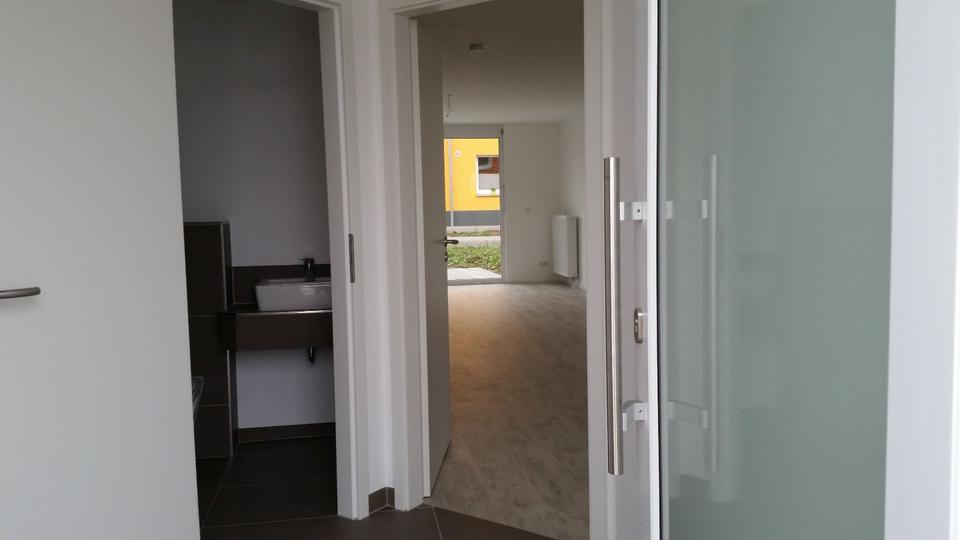 Reihenhaus Wörrstadt - 5 Zimmer, 141 m&sup2;, 1.522&euro; | Angebot:25931937