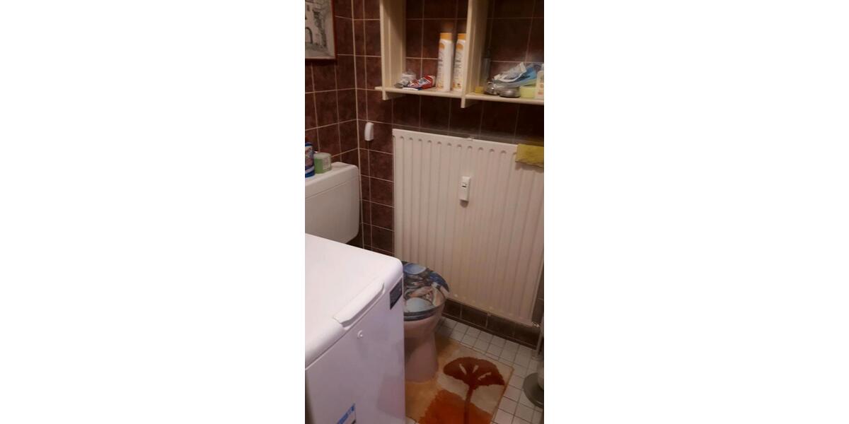 Etagenwohnung Hanau Groß-Steinheim - 1 Zimmer, 40 m&sup2;, 450&euro; | Angebot:24322276