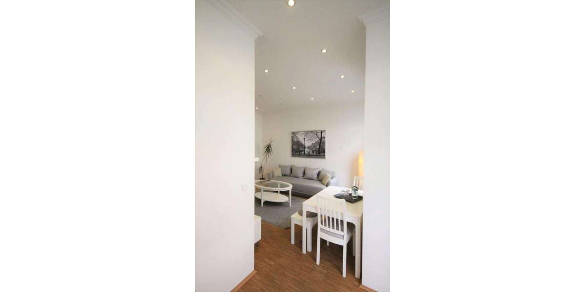 Zimmer Düsseldorf Unterbilk - 1 Zimmer, 1.400&euro; | Angebot:26121613