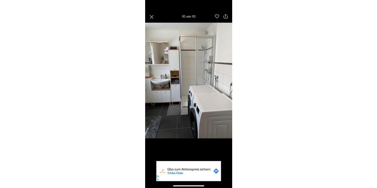 Erdgeschoßwohnung Schöllnach - 2.5 Zimmer, 80 m&sup2;, 800&euro; | Angebot:26042056