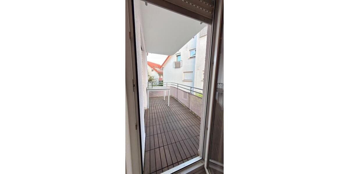 Etagenwohnung Eppelheim - 1 Zimmer, 42 m&sup2;, 820&euro; | Angebot:26654969